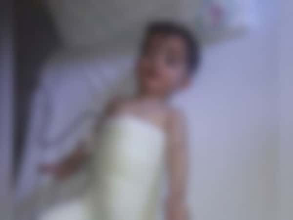 Child needing treatment expenses