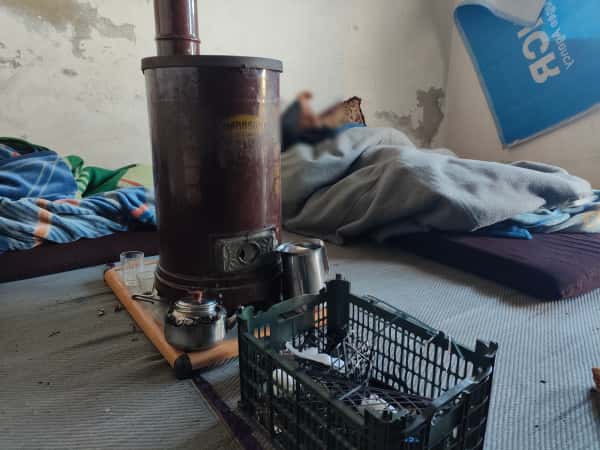 من معيلٍ قوي… إلى جسدٍ عاجز.