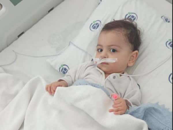 A Child Facing a Complex Disease