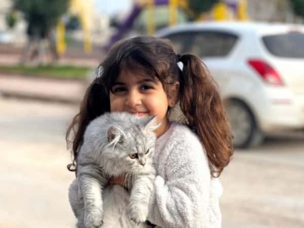 اكفل طفل يتيم- رمضان ٢٠٢٤