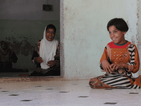 A patient needs living cost