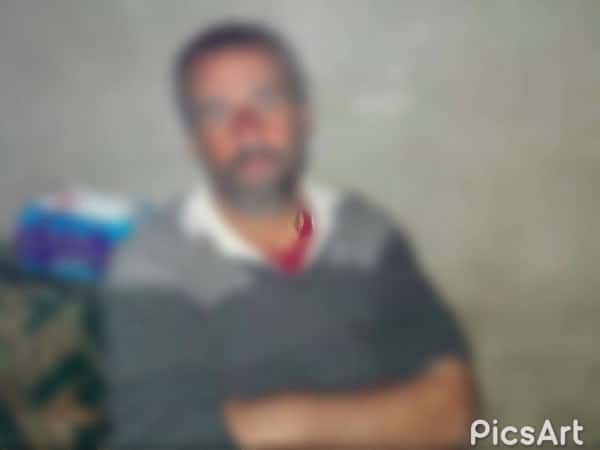 Displaced Man Needs A Surgery