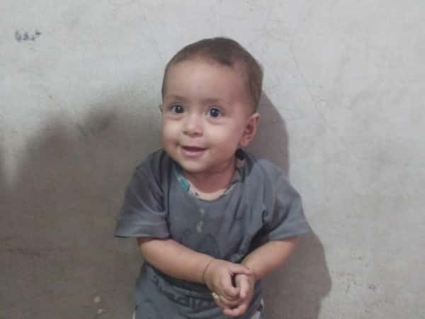 Habiba is an orphan girl from Gaza in need of your sponsorship