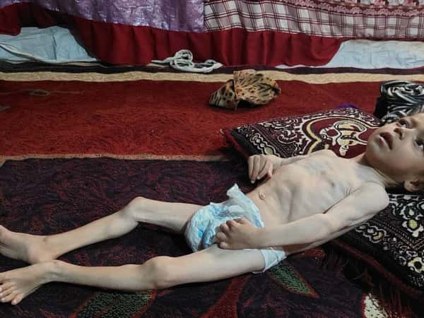 تفريج كربة - رمضان 2025