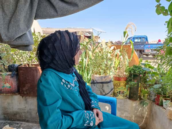 Empower Iman's Dreams: Extend a Helping Hand to an Orphan in Need