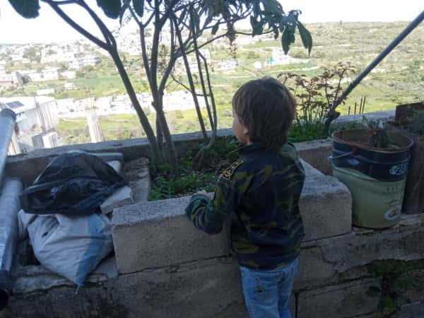 Muhammad from Latakia