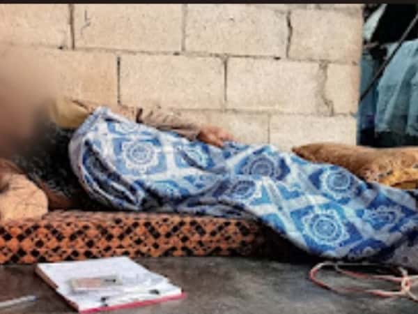 Haboos suffers from lumbar spondylosis and needs an MRI to determine her need for surgery!