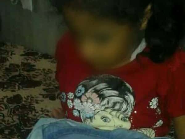 Treatment expenses for a little child