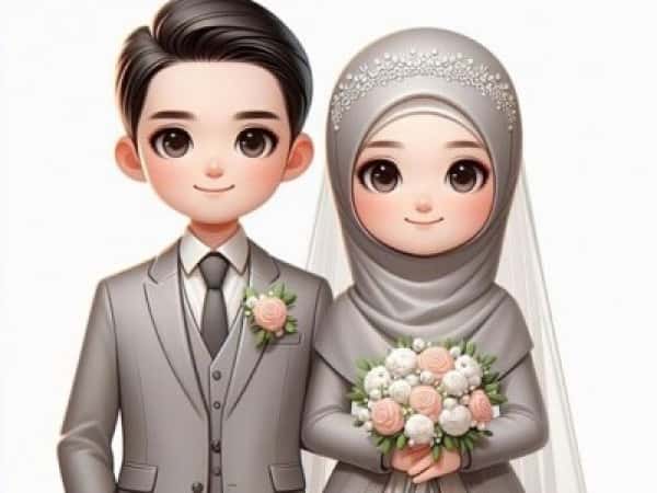 مساعدة عريس