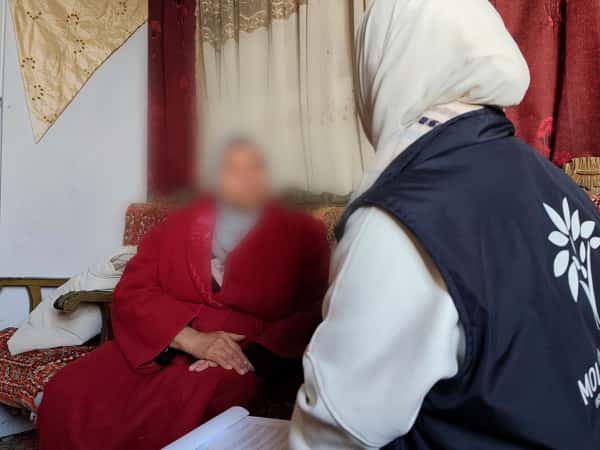 Before the Light Fades: Fatima’s Urgent Need for Vision Care