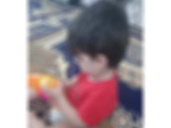 a kid with hepatitis needs admission and treatment