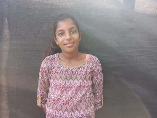 Rahaf's Dream: Building a Future Despite Hardship