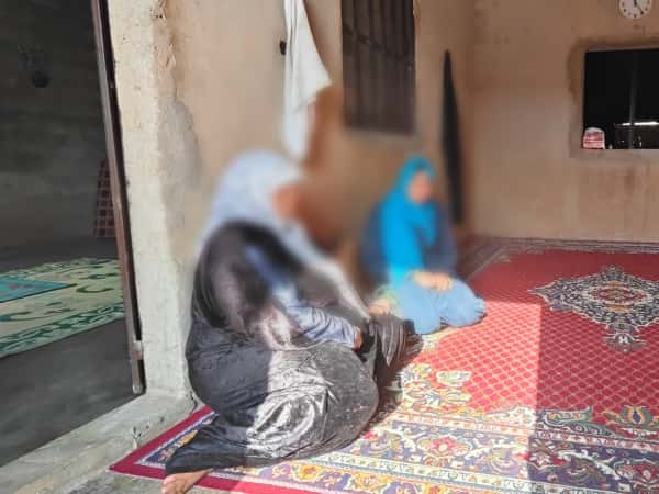 A return to a bitter reality!