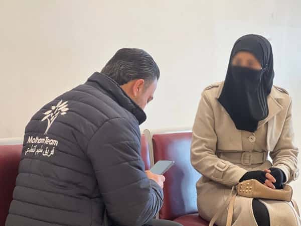 During the most important year of her life