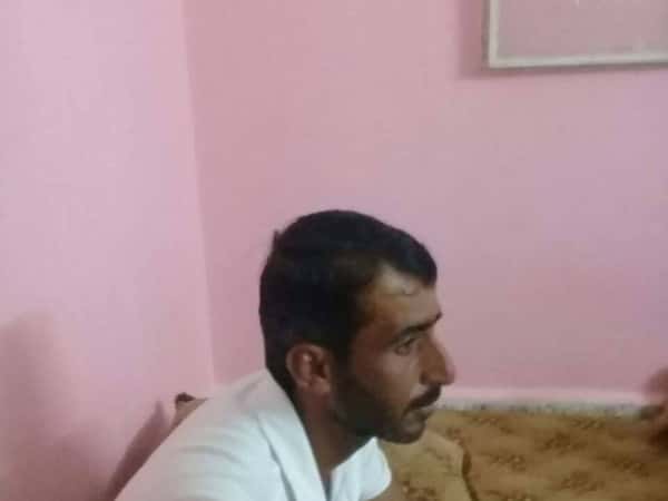 Refugee in need of surgery expenses
