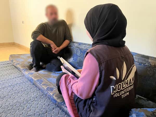 Ahmed needs urgent surgery