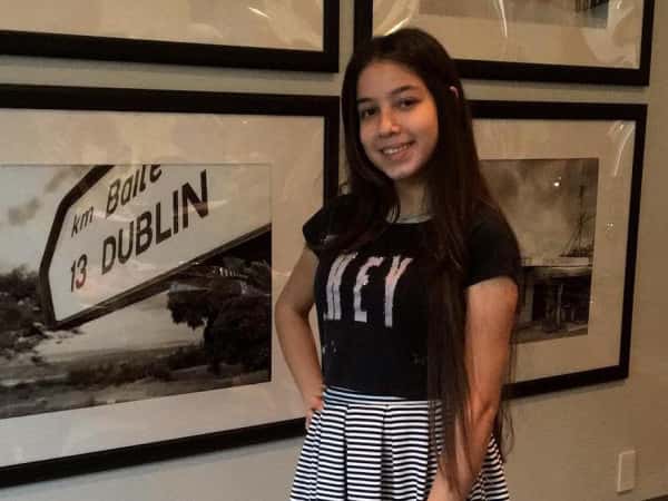 آمنة - صدقة جارية