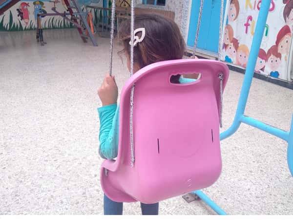 Islam, an orphan in need of help