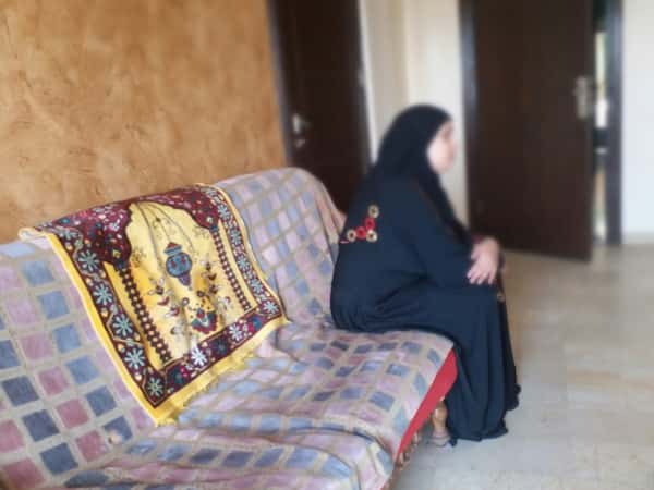 سيدة بحاجة عمل جراحي