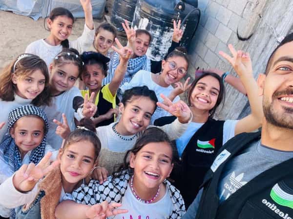 ألعاب العيد