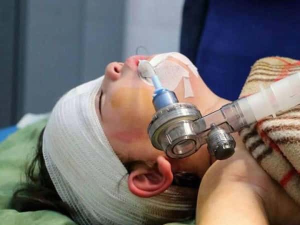 يوم ملهم للعطاء 2017 - لأجل الغوطة