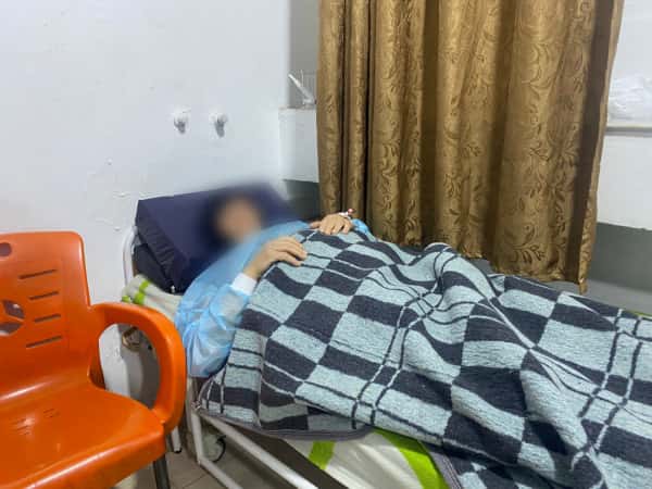 الحياة في القثطرة القلبية