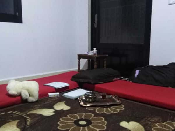 a family needs renting fees