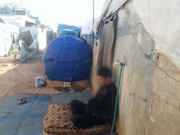 Caring for Muhammad's Family: Extending a Hand to Those in Need