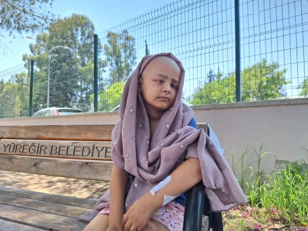 Urgent Support Needed: Hanin’s Battle for Health