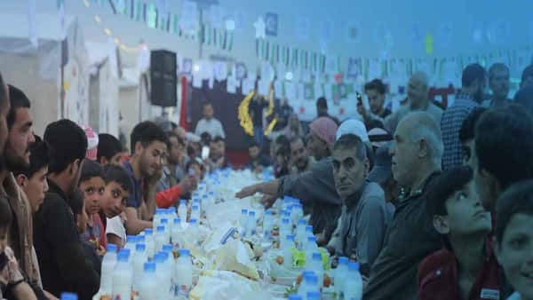 Giving in Ramadan - Why Giving in Ramadan is So Important