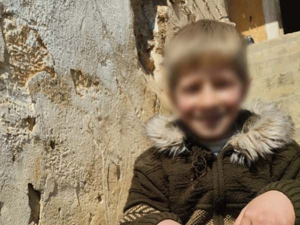 Mohammad: A Future Engineer with Big Dreams