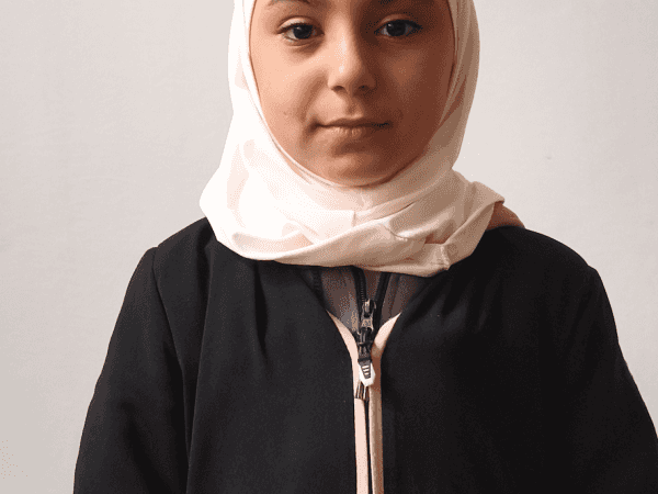 Help Kawthar Reach Her Dreams