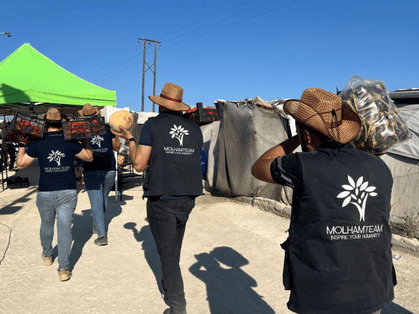 إطعام مسكين 2024