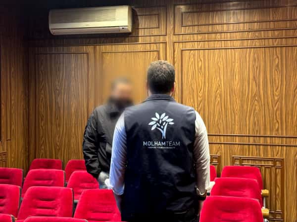 From Prison Torture to Daily Pain – Help Sumer Stand Again