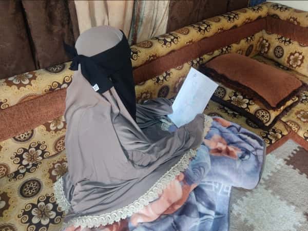 Bayan was diagnosed with cancer and needs your help!