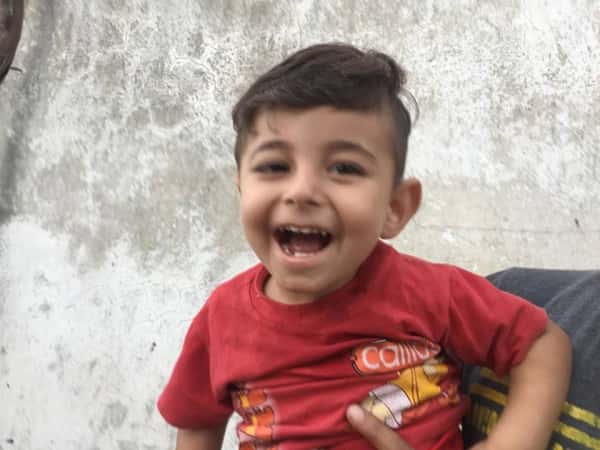Management costs needed for a kid