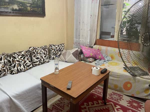 الخالة سونيا تعيش في قبو غير صالح للسكن وحيدة بلامعيل!