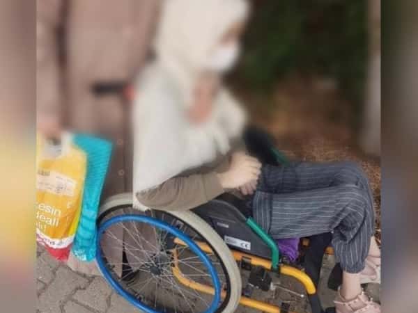 A girl with lung cancer and kidney failure needs help