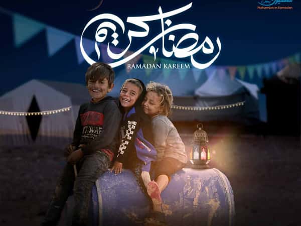 العشر الأواخر - زكاة وصدقات