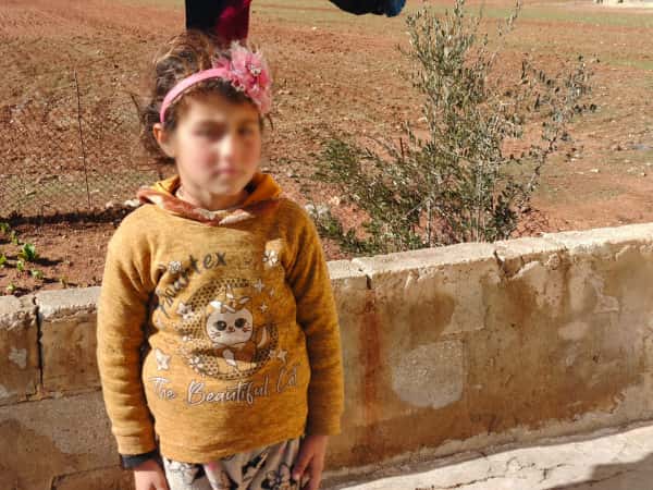 Under the burden of need