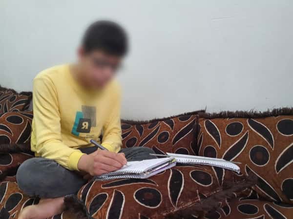 An orphan child needs to change heart pacemaker to survive!