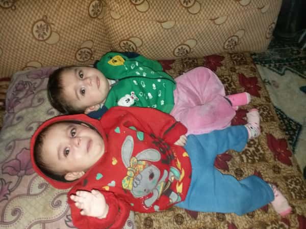 Six children are ill and need your help
