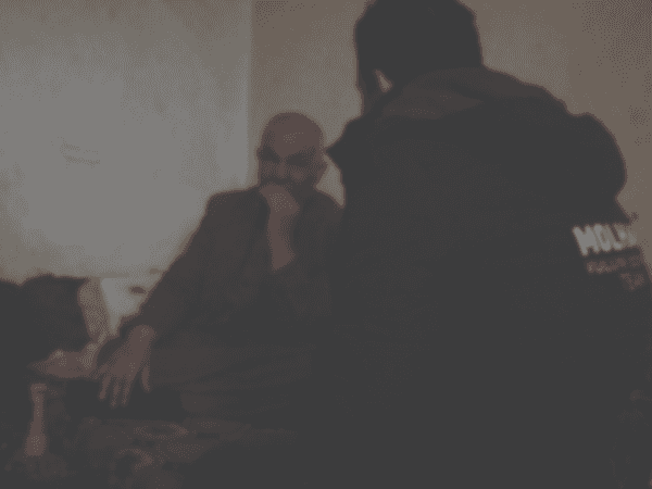 A patient needs to secure the costs of his living and treatement
