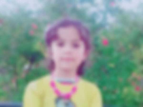 Child needing surgery