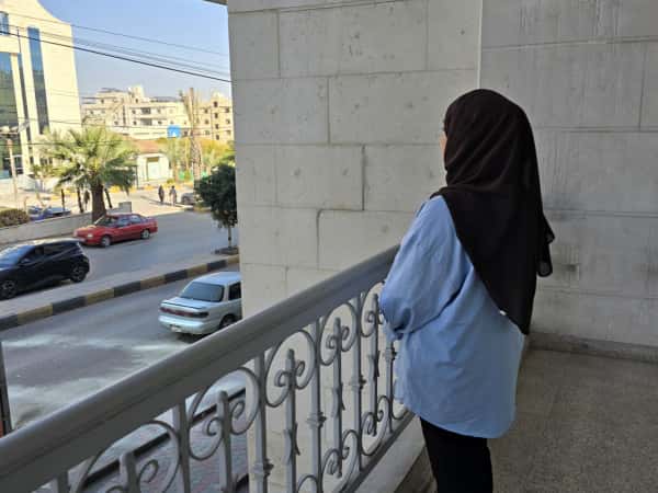 Light the Way for Salsabeel’s Dreams