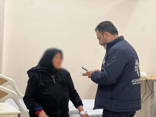 Help Save Na’asa’s Heart