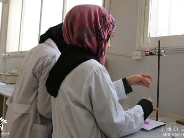 صندوق حُلم لطلبة الجامعات