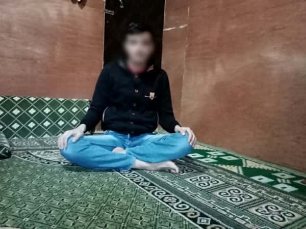 مريض سرطان وبحاجة تكاليف مواصلات للمشفى!