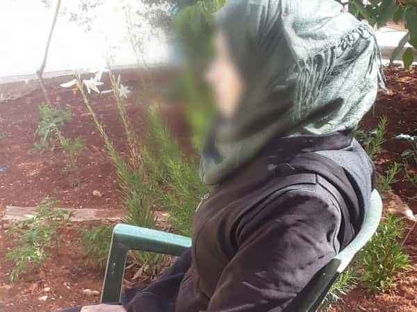 عيونٌ لم ترَ غير المآسي،حالة مستعجلة!