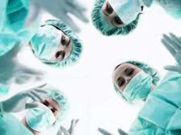 A young lady in need for Endoscopy